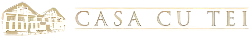 Casa cu Tei